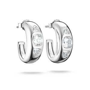 Thomas Sabo Bold Elegance silvercreoler 20 mm CR759-051-14
