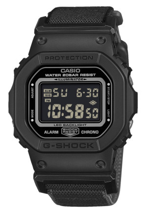 Casio G-Shock DW-5600MNC-1ER