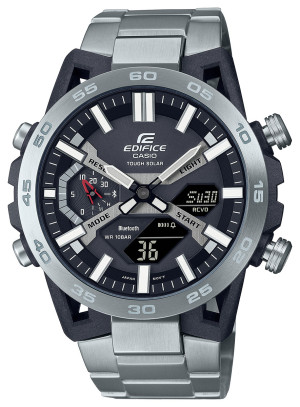 Casio Edifice Sospensione ECB-2000D-1AEF