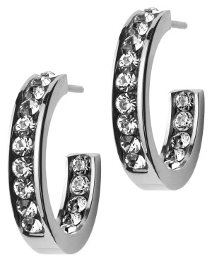 Edblad Andorra örhängen Mini Steel 105848