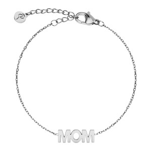 Edblad Mom armband stål 130307