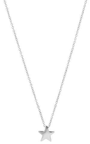 Edblad Sirius halsband Steel 124409