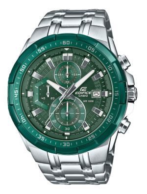 Casio Edifice EFR-539DE-3AVUEF