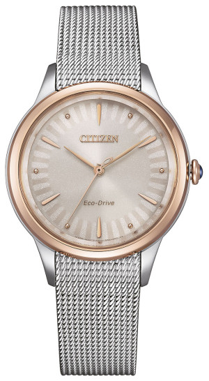 Citizen Eco-Drive EM1156-80X