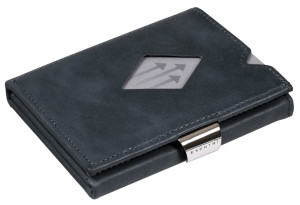 Exentri Multiwallet Blue RFID-plånbok