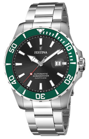 Festina Automatic F20531/2