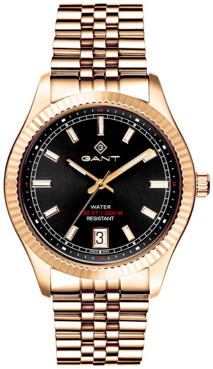 Gant Sussex 44-IPG Special Edition G166004