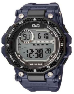 Q&Q armbandsur G28A-006VY