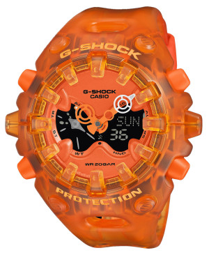Casio G-Shock GA-V01SKE-4AER