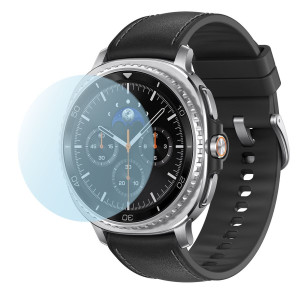 Tiera Skärmskydd för Samsung Galaxy Watch8 Classic