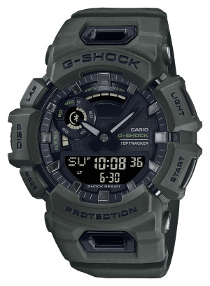Casio G-Shock G-Squad GBA-900UU-3AER