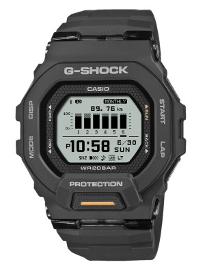 Casio G-Shock G-SQUAD GBD-200-1A1ER