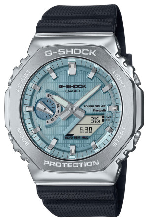 Casio G-Shock GBM-2100A-1A2ER