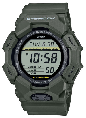 Casio G-Shock GD-010-3ER