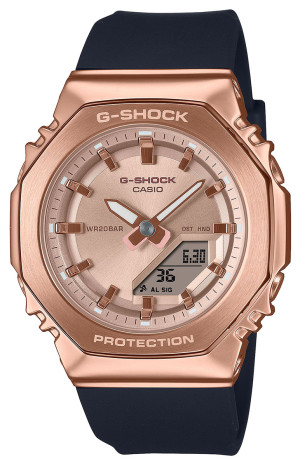 Casio G-Shock GM-S2110PG-1A4ER
