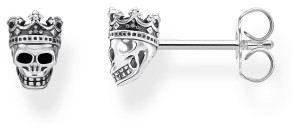 Thomas Sabo Skull King örhängen H2111-643-11