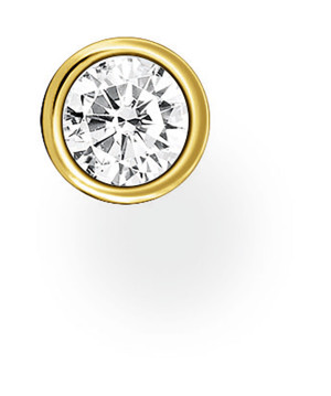 Thomas Sabo örhänge H2136-414-14