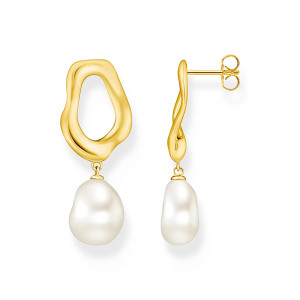 Thomas Sabo Bold Elegance örhängen H2322-430-14