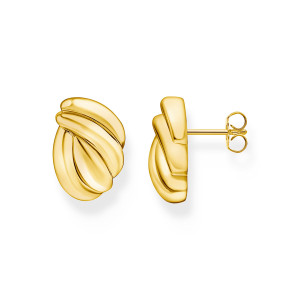 Thomas Sabo Bold Elegance örhängen H2327-413-39
