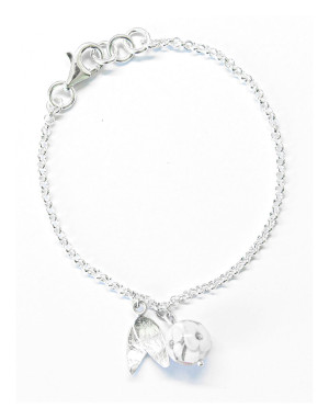 Me & Martina Sommarnatt armband H305-17-19