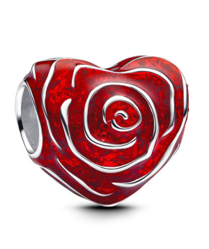 Pandora Moments ros berlock 793673C01