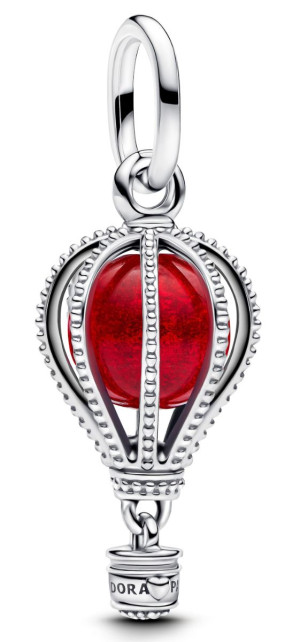 Pandora Moments luftballong berlock 798064C01