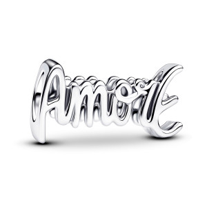 Pandora Moments silver Amore berlock 794434C00