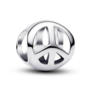 Pandora Moments silver Peace berlock 794512C00