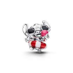 Pandora Disney Lilo & Stitch sommar charm 794642C01
