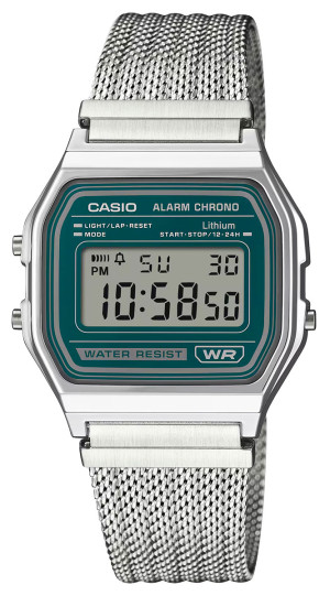 Casio Vintage A158WEM-3EF