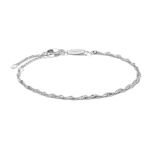 Thomas Sabo Charm armband silver A2208-001-21-L19v