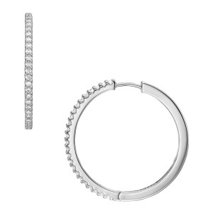 Fossil örhängen JA7274040