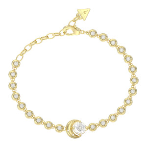 GUESS Aurora armband JUBB06235JWYGS