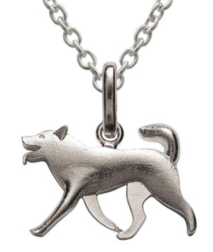 Korupaja Kaamos Kaamos Husky halsband stor 023