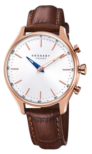 Kronaby Sekel hybrid smartklocka KS2748/1