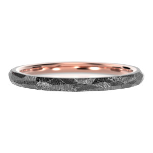 Festive Kulo 2 mm ring 14-KV20-MP