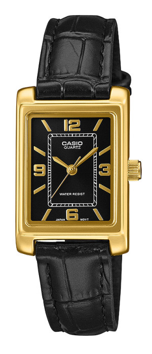 Casio Timeless Collection LTP-1234PGL-1AEF