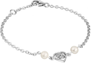 Lumoava Bead armband 5341 44 000