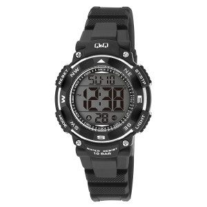 Q&Q herrarmbandsur M149J002Y