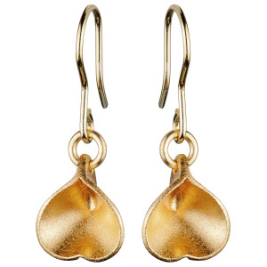 Kalevala Made in Helsinki Eira örhängen brons 3668650K
