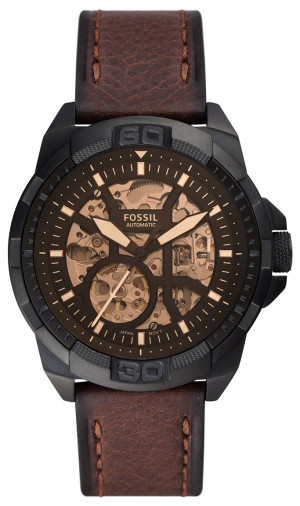Fossil Bronson Automatic ME3219