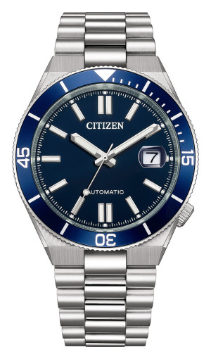Citizen Tsuyosa Shore Automatic NJ0230-59L