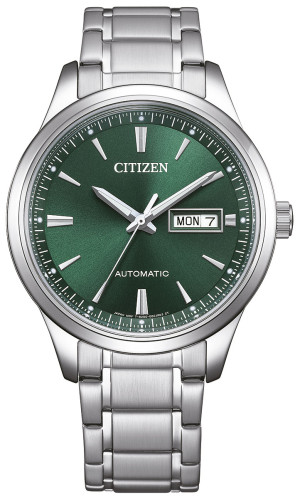 Citizen Automatic NY4058-79X