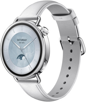 Xiaomi Watch S4 41mm White