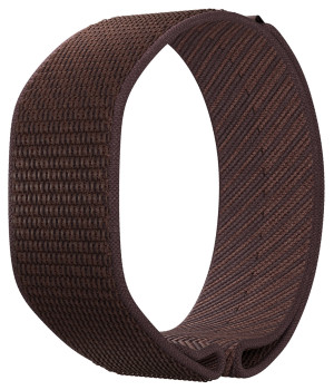 Polar Loop armband brun S-L
