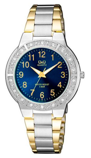 Q&Q armbandsur Q901J405N