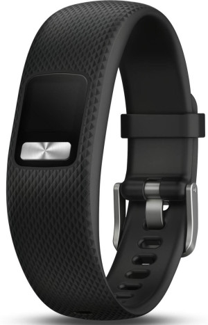 Garmin Vivofit 4 svart armband S/M 010-12640-11