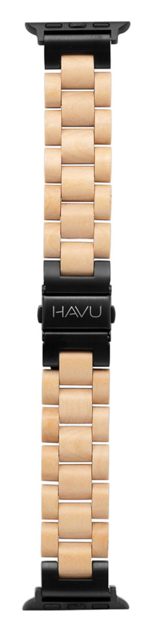 HAVU Apple Watch armband björk (38/40/41 mm)