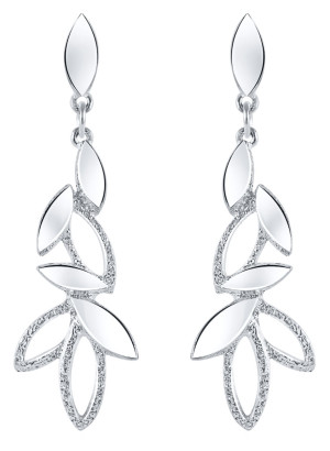 Tammi Jewellery Rainforest örhängen S4524