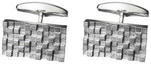 Saurum manschettknappar SA4615 00